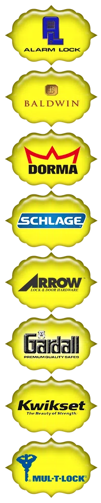 Whittier Locksmith Service Whittier, CA 562-340-4631 - brands-sid-verticle