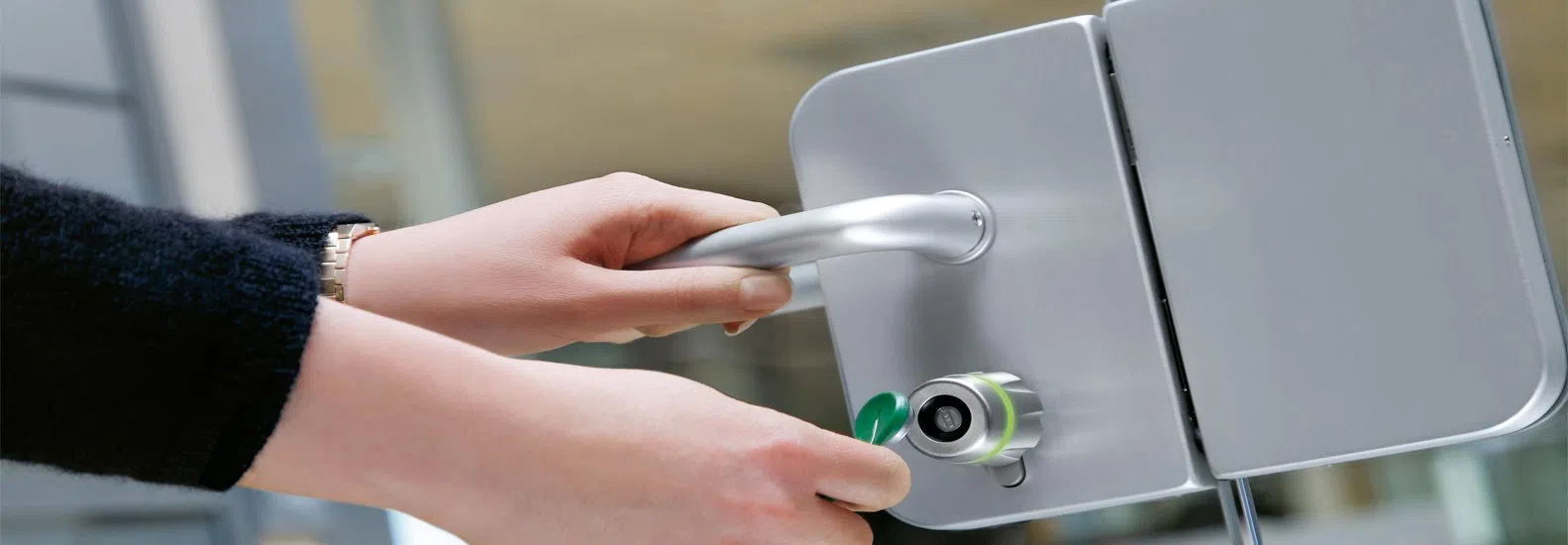 Whittier Locksmith Service Whittier, CA 562-340-4631 - push-bars